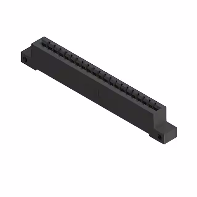 387-020-540-112 EDAC Inc.  Edgeboard Connectors